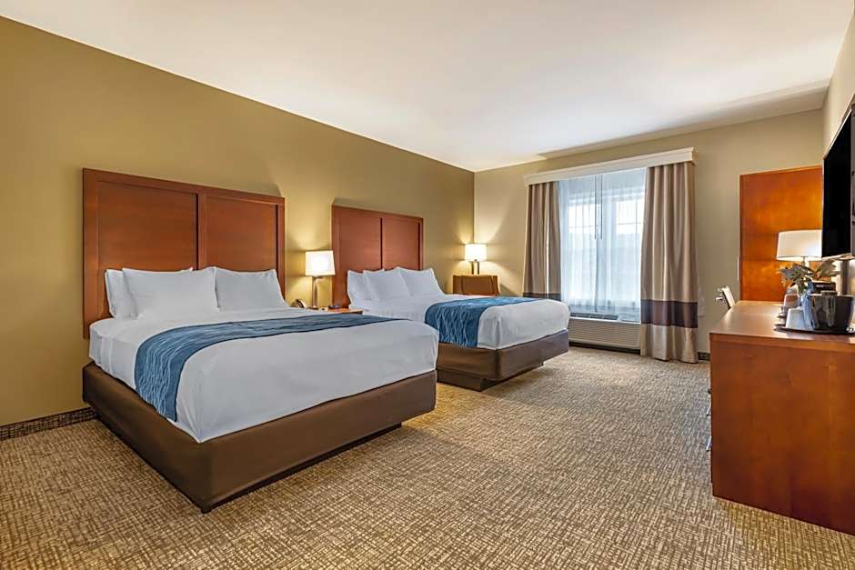 Comfort Inn Brewster