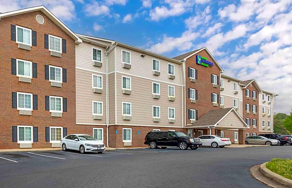 Extended Stay America Select Suites - Birmingham - Bessemer