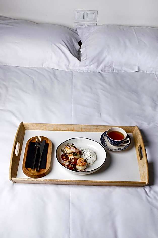 Frapolli 21 Hotel