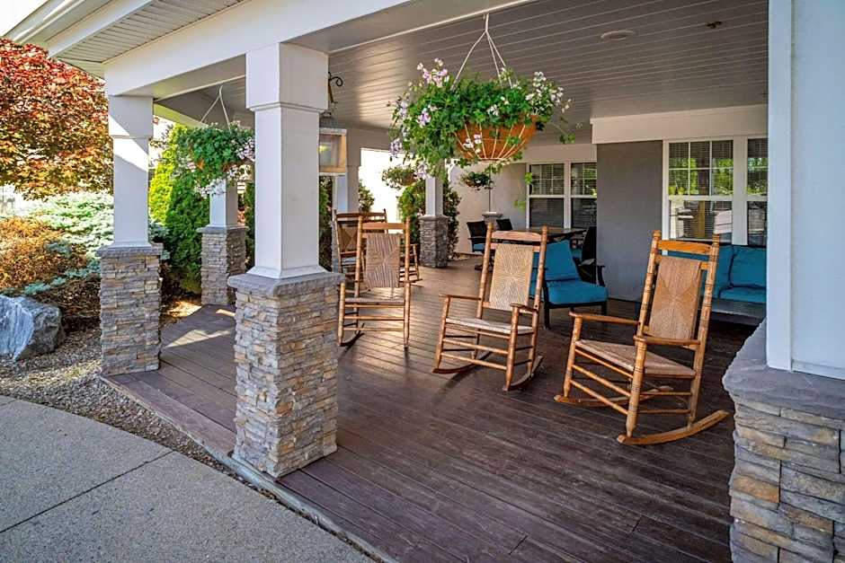 Country Inn & Suites by Radisson, Beckley, WV
