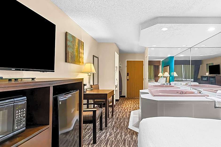 Best Western Baraboo Inn