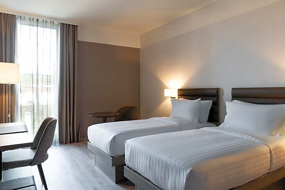 AC Hotel Wuerzburg
