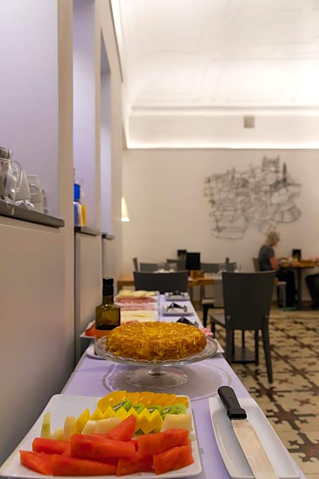 Hotel Boutique Posada de Silleria