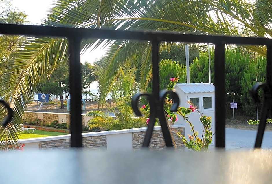 Hotel Kavala - Boutique Hotel