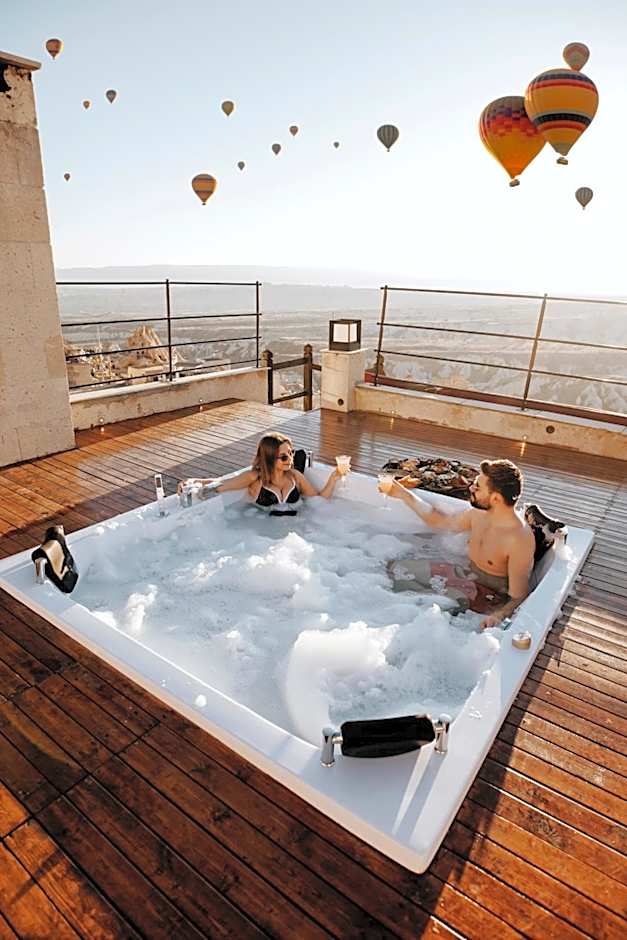 Drala Inn Cappadocia