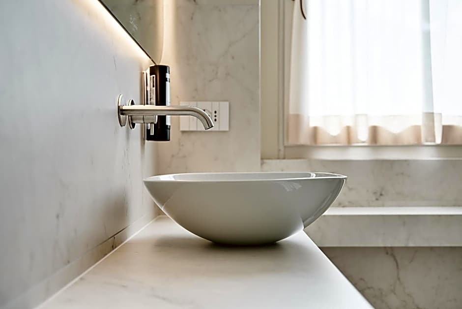 Hotel Belvedere Ranco