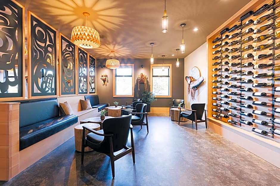 Kwa'lilas Hotel
