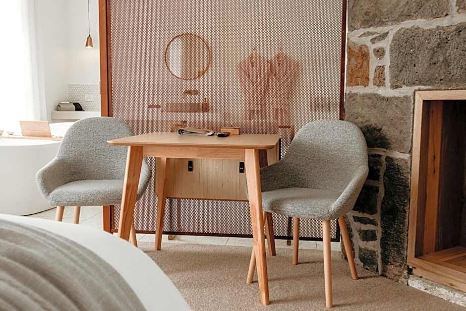 The Oak & Anchor Hotel