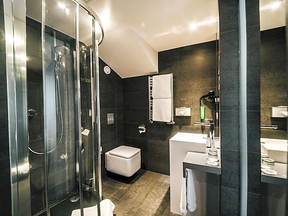 Q Hotel Grand Cru Gdańsk