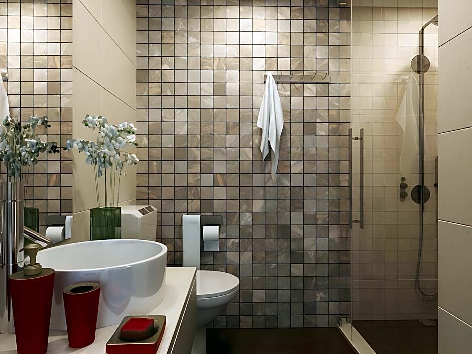 Eco Luxury Hotel Hanoi