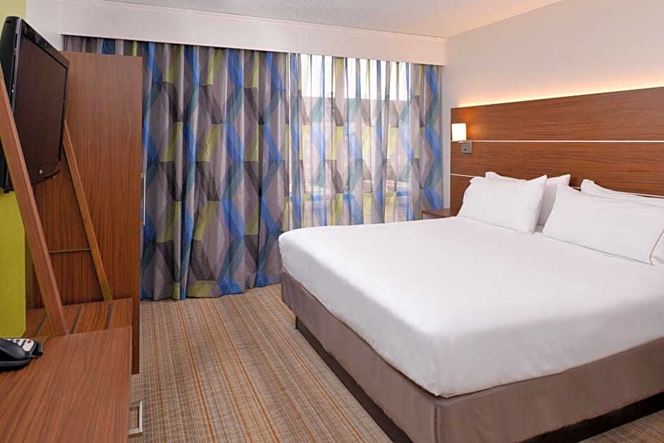 Holiday Inn Express Springfield