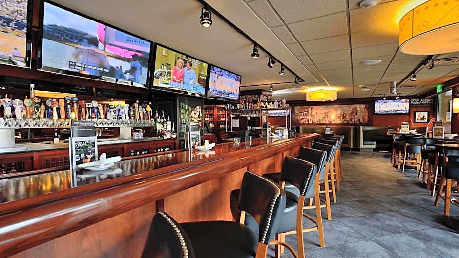 Holiday Inn Chicago/Oak Brook By IHG