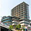 Sun Marine Kesennuma Hotel Kanyo