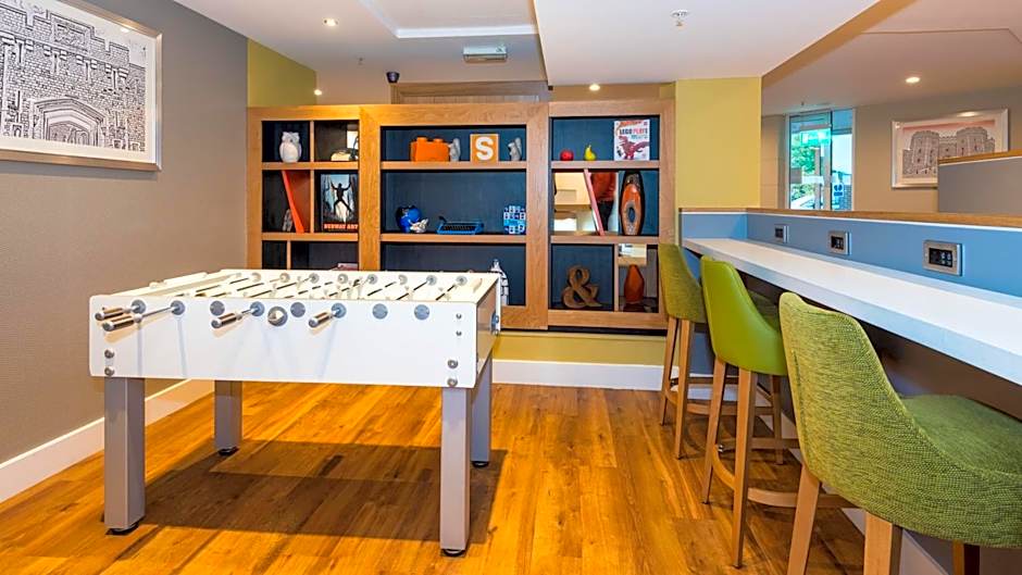 Holiday Inn Slough Windsor By IHG