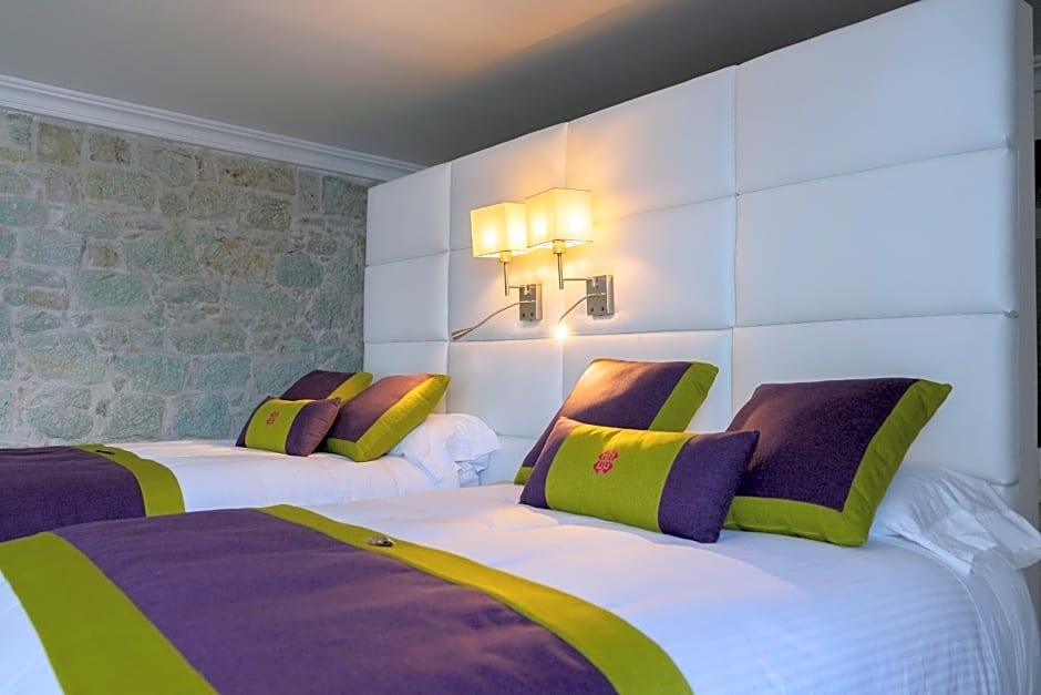 Casa Hidalgo Hotel Boutique