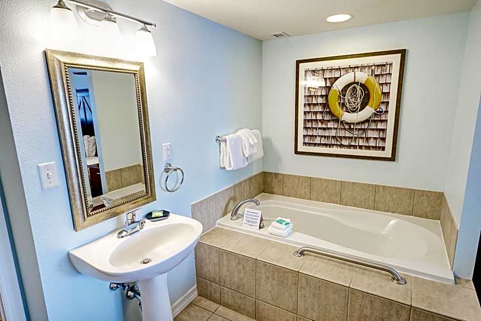 Club Wyndham Skyline Tower