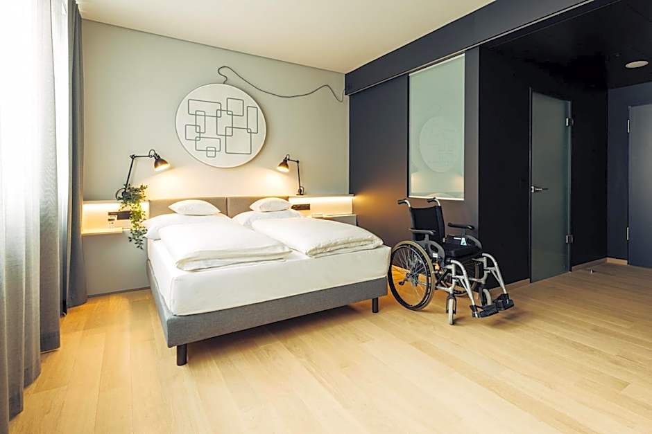 harry's home Zürich-Limmattal