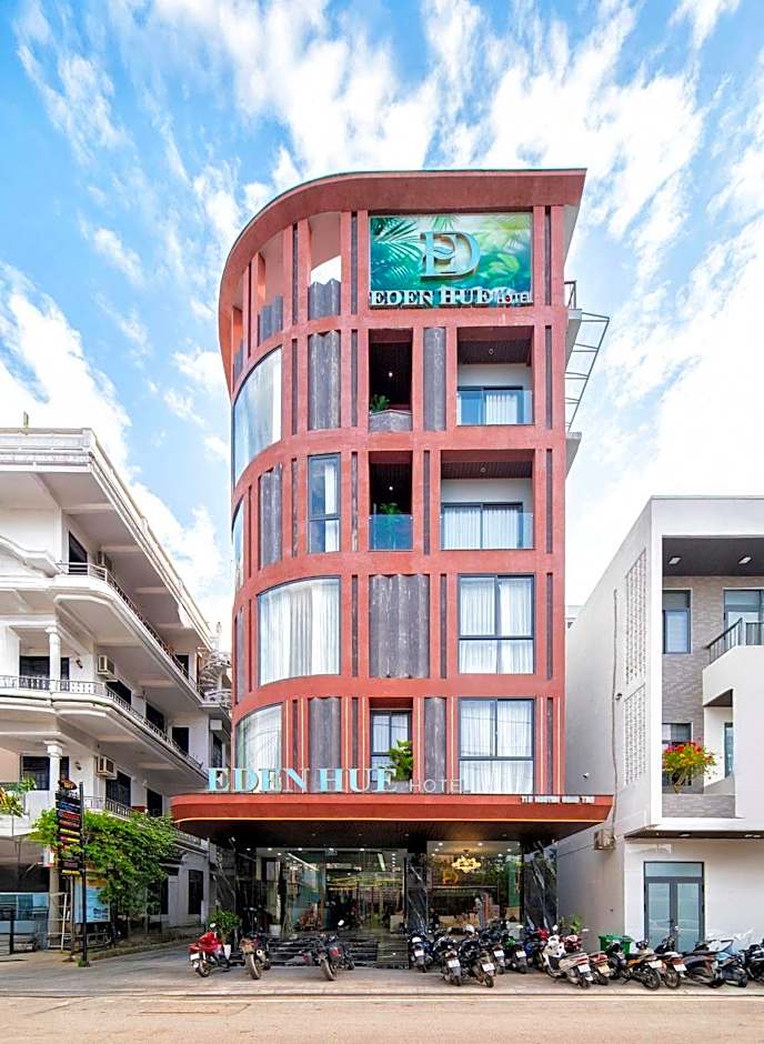 Vina Carnosa Hotel