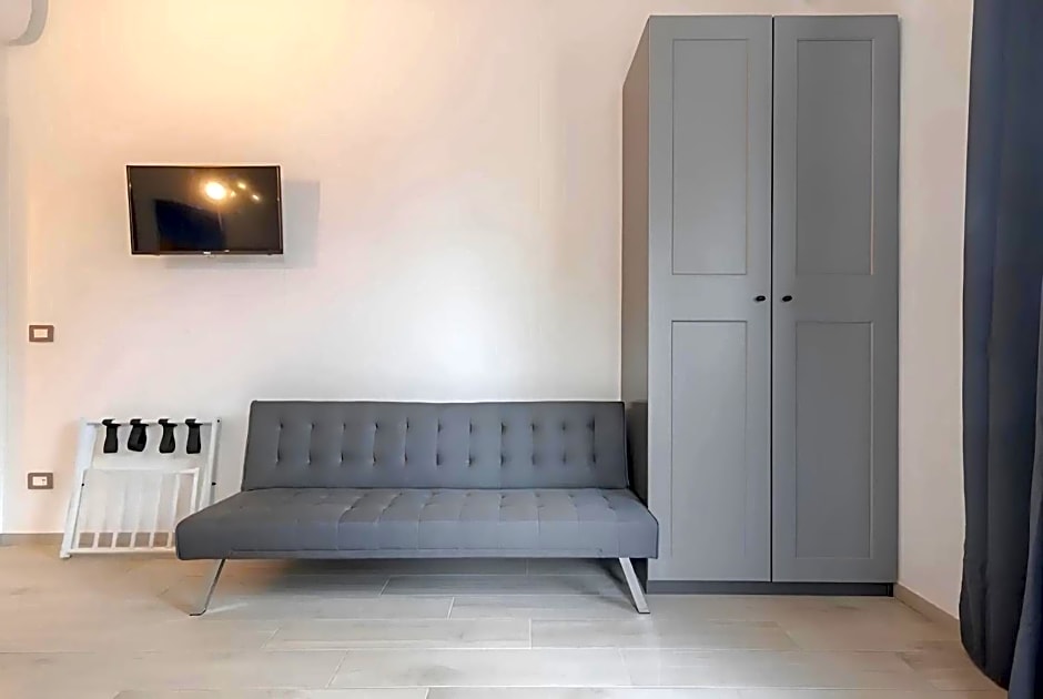 Hotel Del Borgo