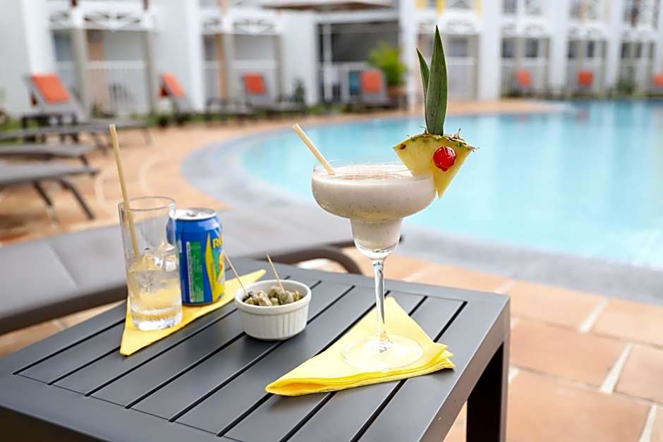 Hôtel Saint-Georges