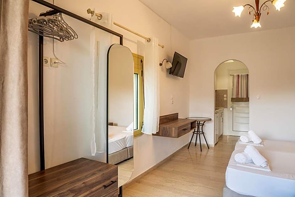 Villa Nefeli Skiathos