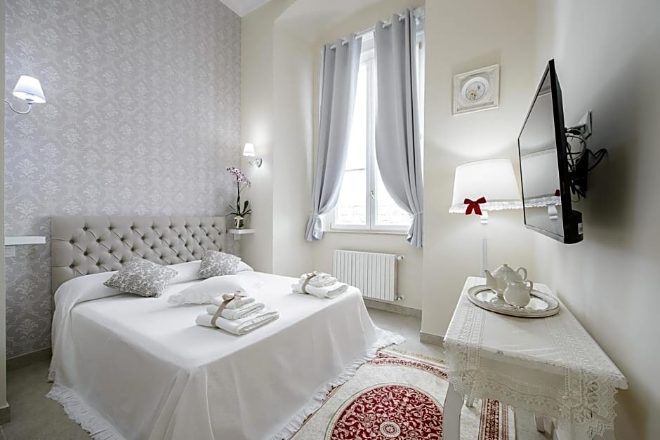 Milcovich Suites – Barletta, TX