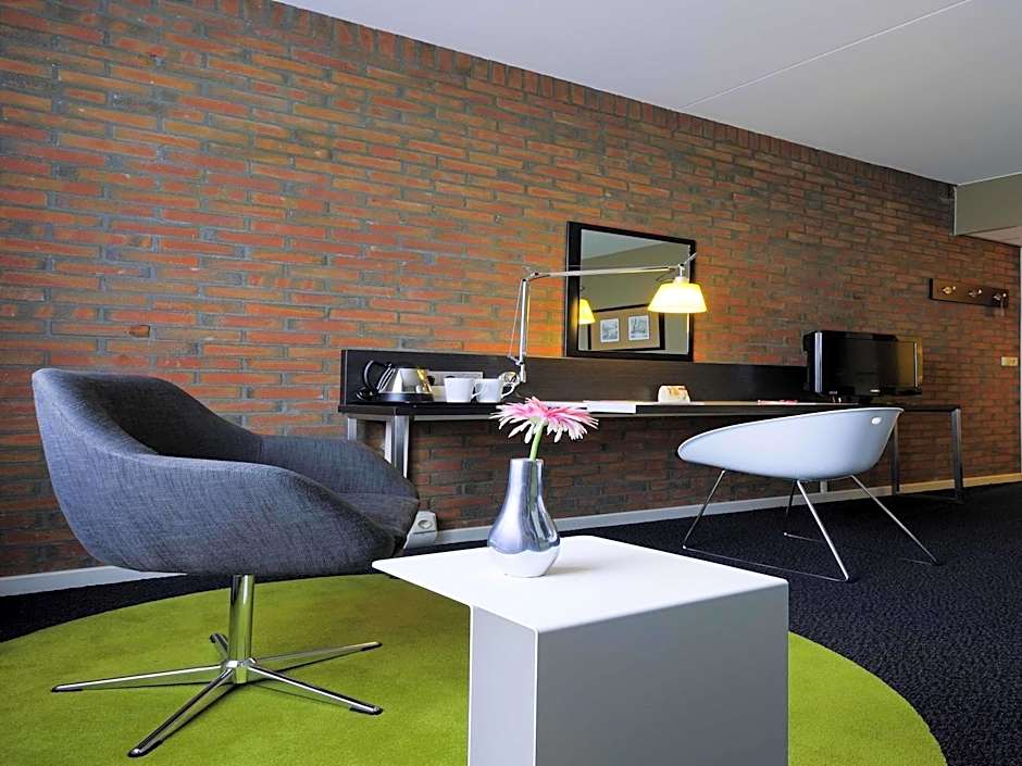 Mercure Hotel Zwolle
