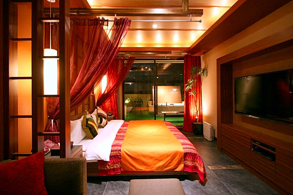 Hotel Aura Daito (Adult Only)