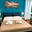 Villa Nepi apartments