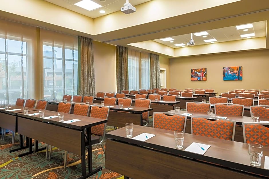 Homewood Suites By Hilton Little Rock Downtown