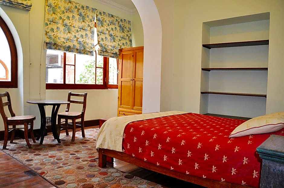 Boutique Hotel Casa Foch