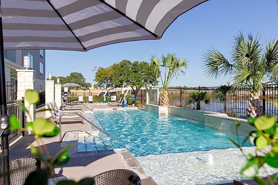 SpringHill Suites by Marriott Austin Cedar Park