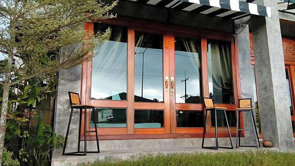 Theloft boutique nakhonpanom