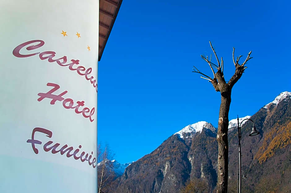 Casteluce Hotel Funivie