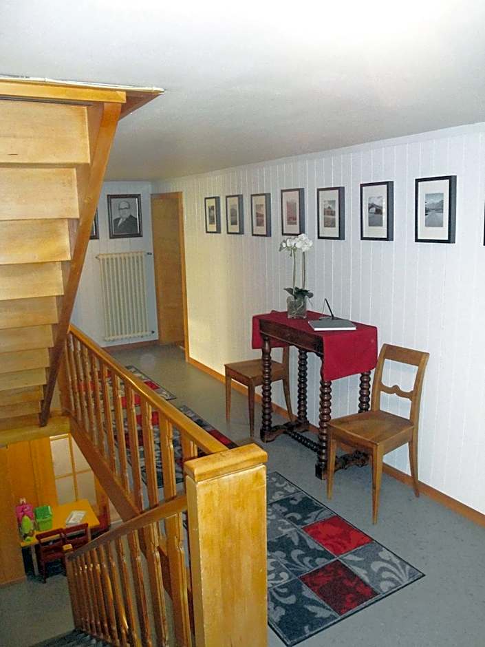 Landgasthof Grossteil