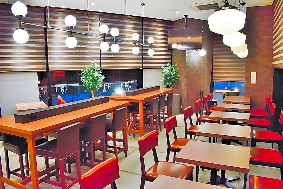 JR CLEMENTINN TAKAMATSU