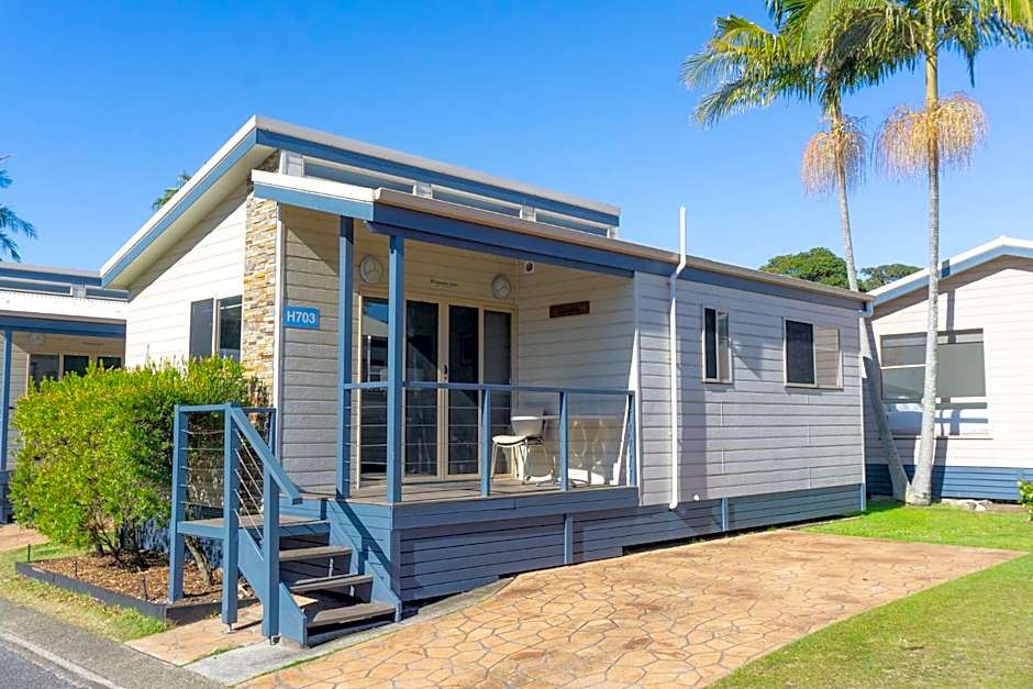 Halifax Holiday Park