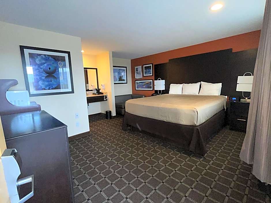 Oregon Trail Inn and Suites