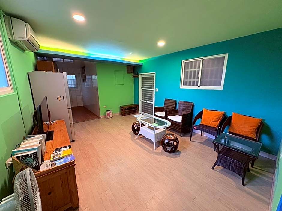 Baisha 31 B&B