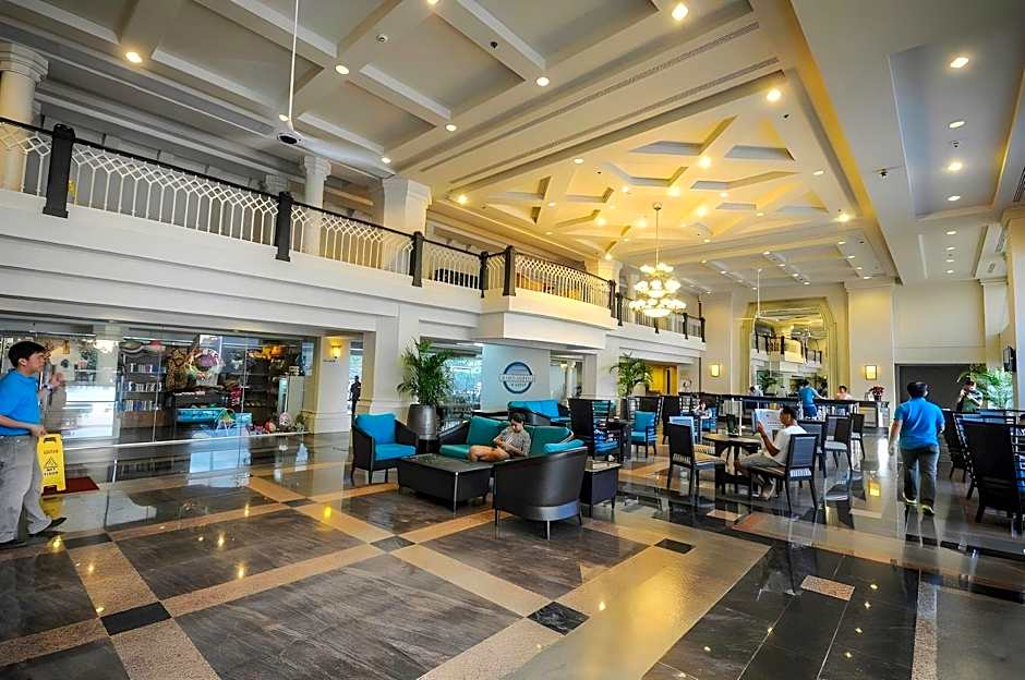 Canyon Cove Hotel and Spa