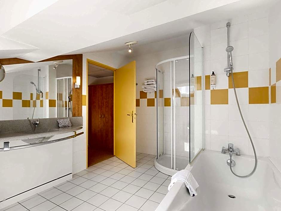 Mercure Epinal Centre