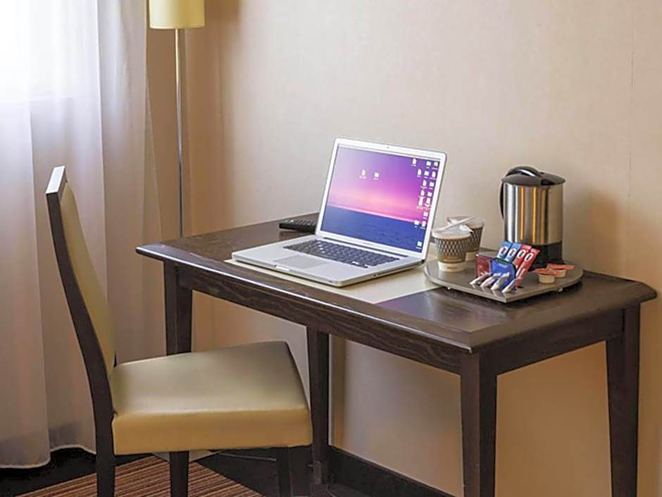 Hotel Mercure Rennes Cesson