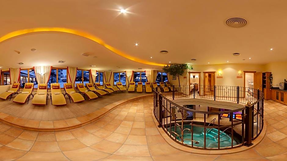 Alpenhotel Tirolerhof