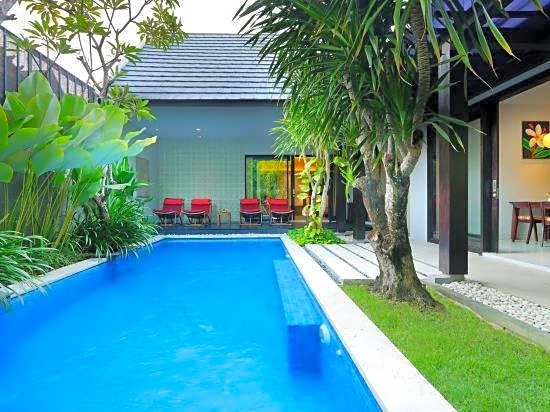 The Jineng Villas by Ekosistem