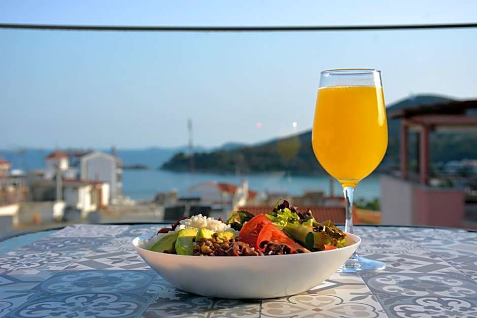 Mavili Luxury Apartments