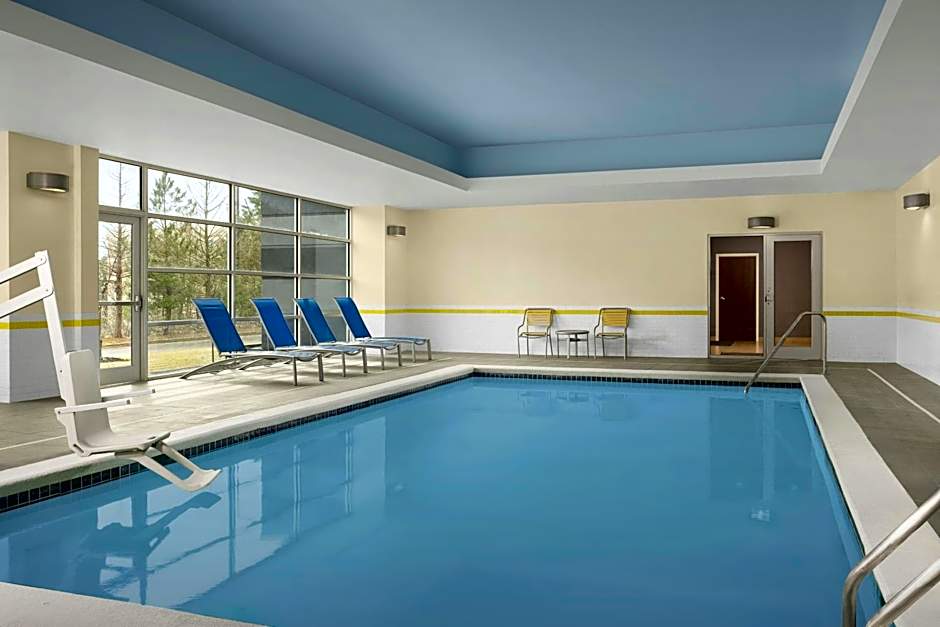 Fairfield Inn & Suites by Marriott Atlanta Stockbridge