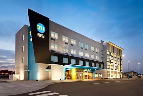 Tru By Hilton Cedar Rapids Westdale