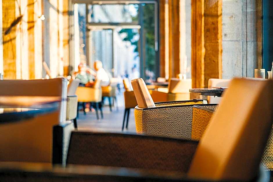Star G Hotel Premium Dresden