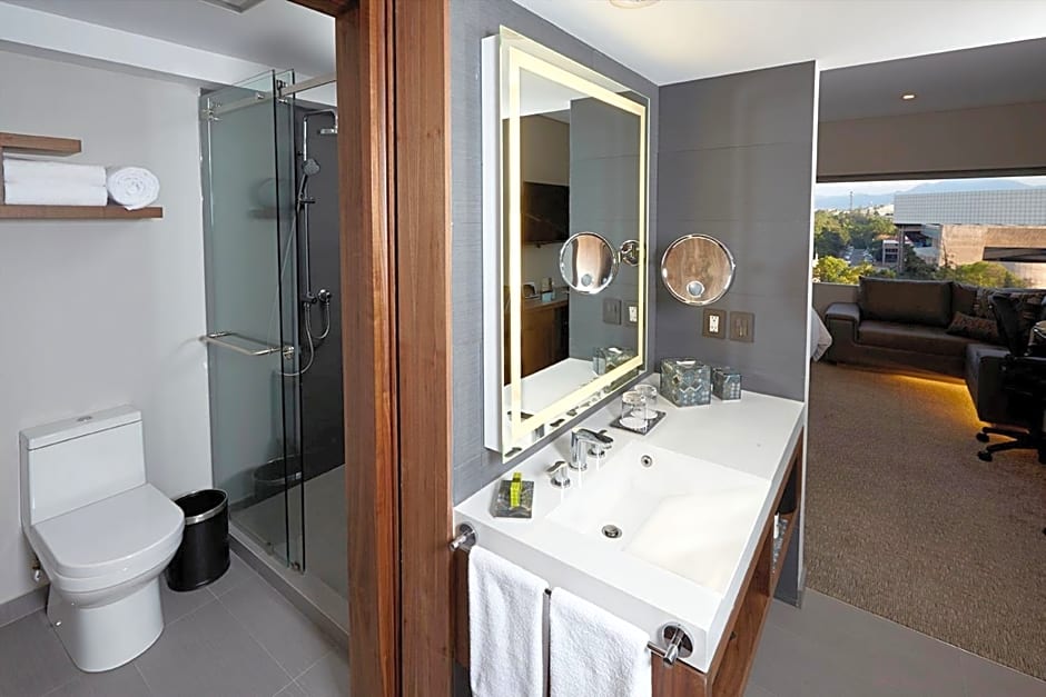 InterContinental Presidente Mexico City By IHG