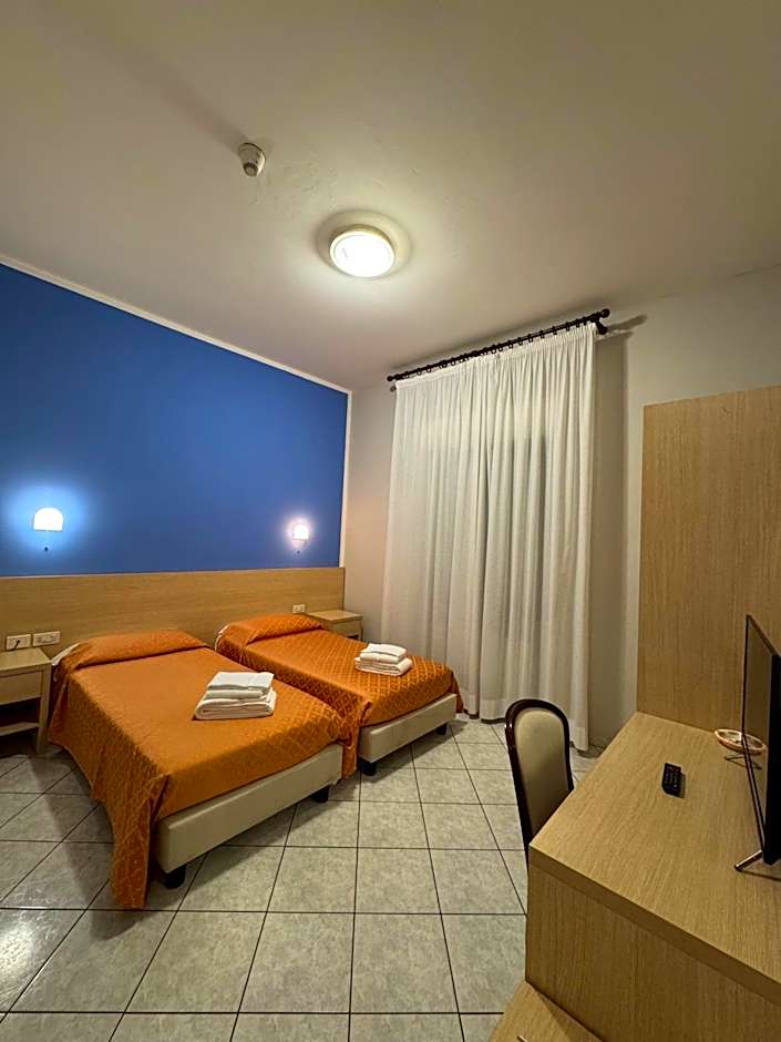 Albergo La Posta Arezzo